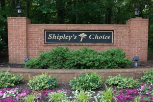 Shipley’s Choice