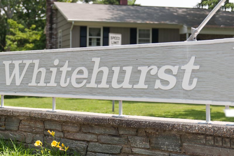 Whitehurst - Severna Park, MD