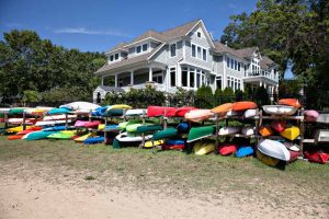 Severna Park Real Estate - Cape Arthur Kayak Launch