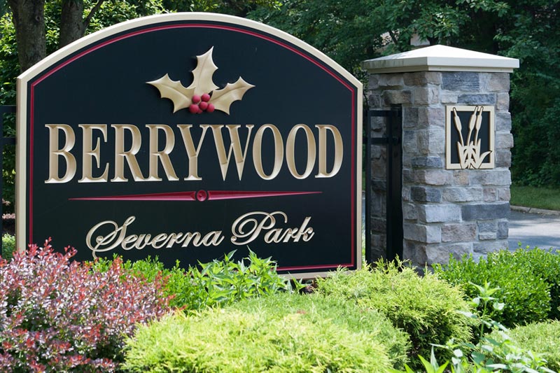 Berrywood - Severna Park, MD