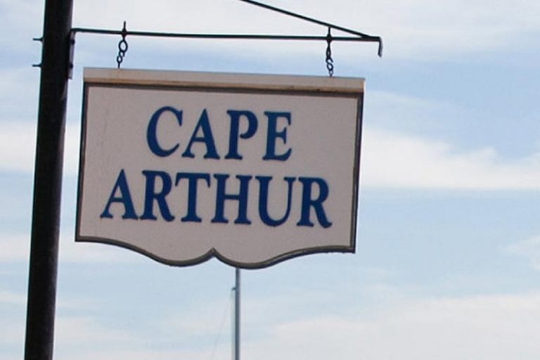 Cape Arthur in Severna Park The Severna Park Team